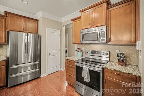 10718 Cove Point Drive Charlotte NC 28278