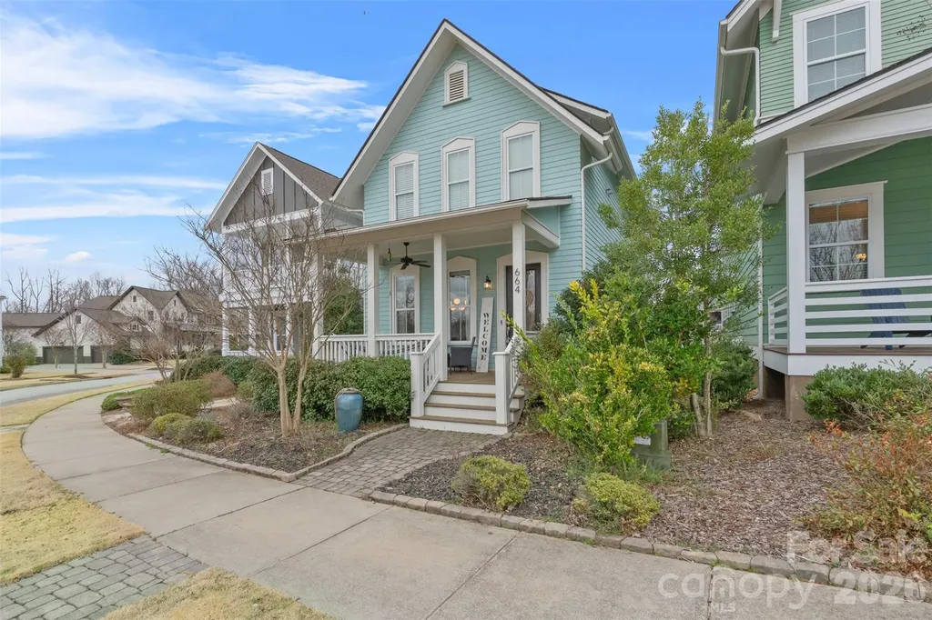 664 Bluff Loop Road Rock Hill SC 29730