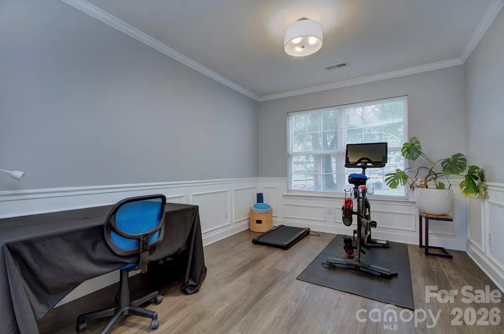 14439 Arbor Ridge Drive Charlotte NC 28273