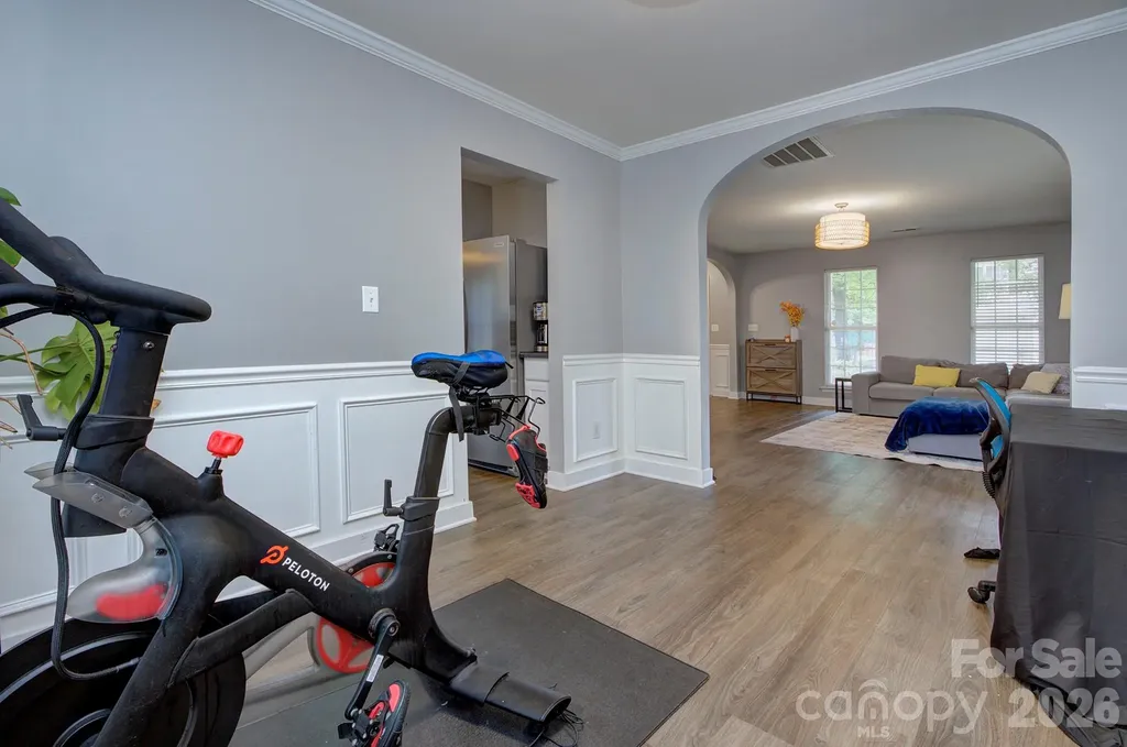14439 Arbor Ridge Drive Charlotte NC 28273