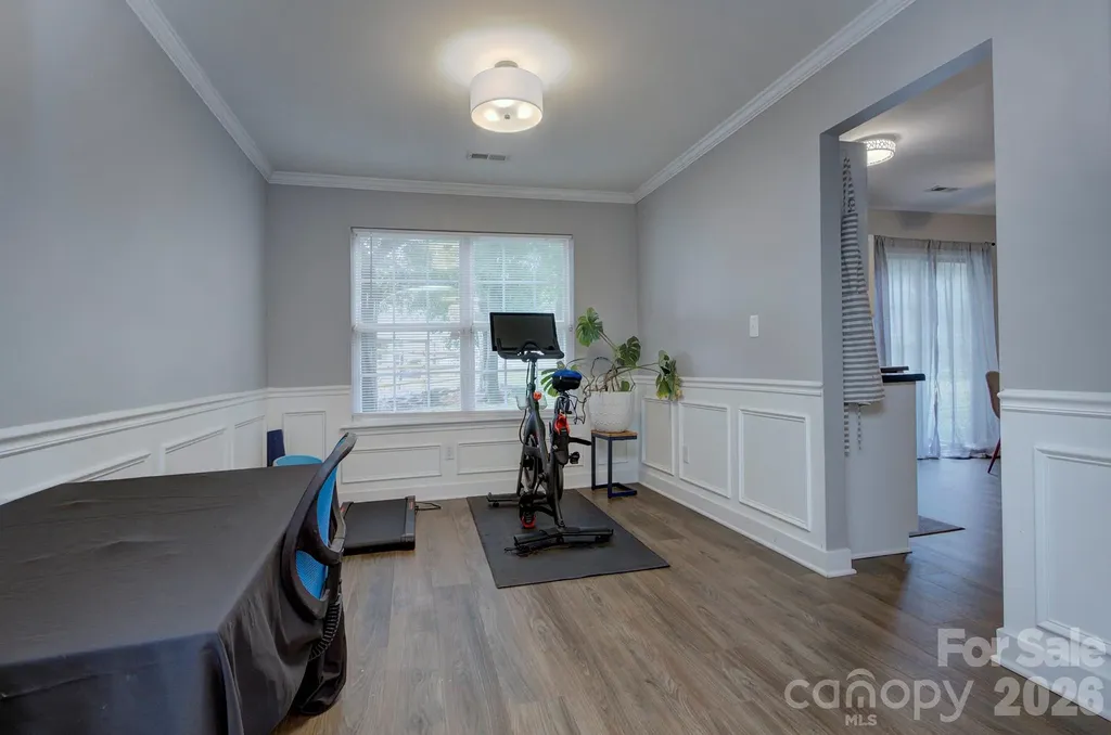 14439 Arbor Ridge Drive Charlotte NC 28273