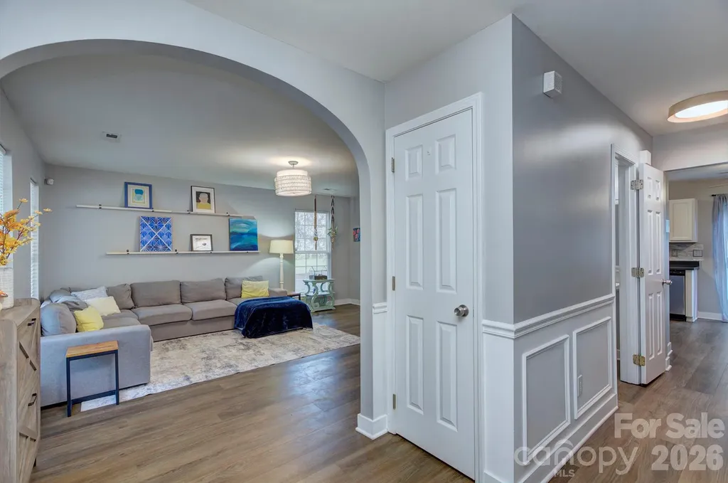 14439 Arbor Ridge Drive Charlotte NC 28273