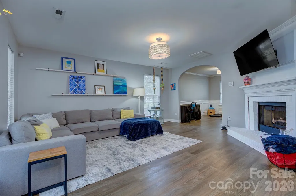 14439 Arbor Ridge Drive Charlotte NC 28273