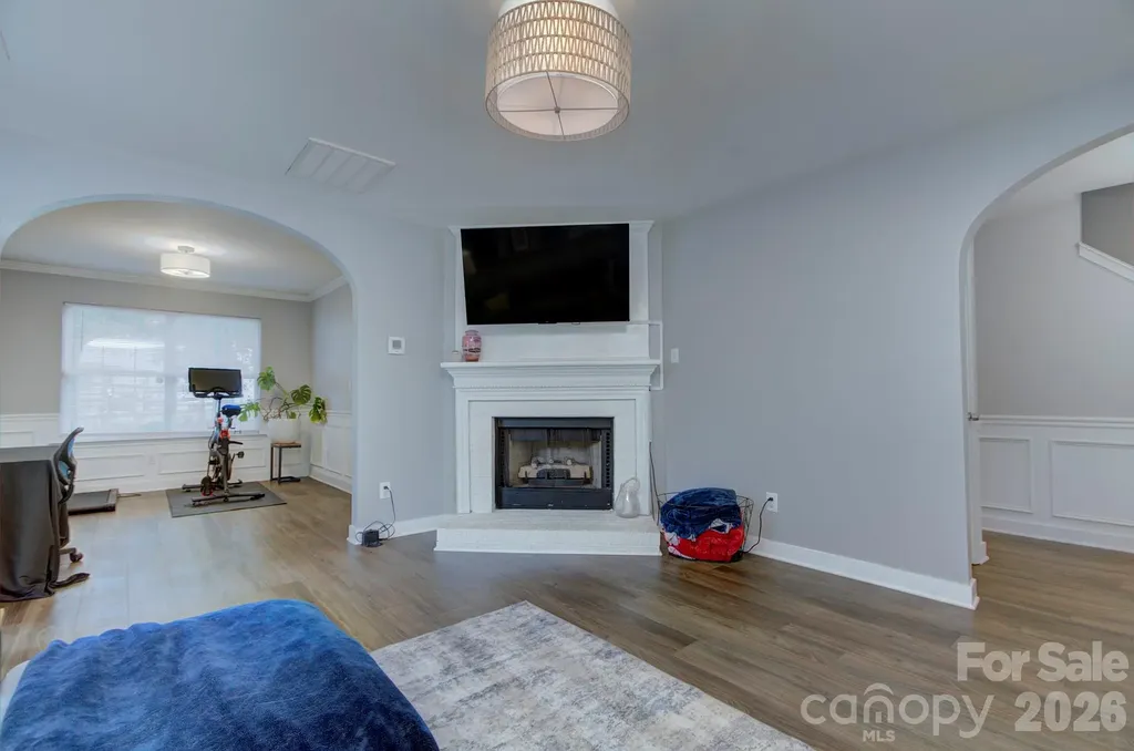 14439 Arbor Ridge Drive Charlotte NC 28273