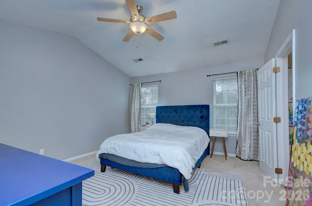 14439 Arbor Ridge Drive Charlotte NC 28273