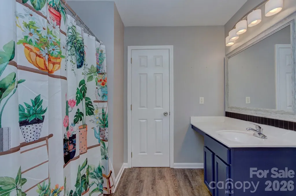 14439 Arbor Ridge Drive Charlotte NC 28273