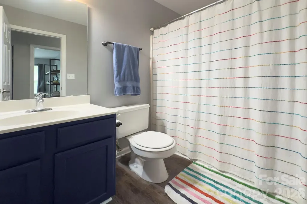 14439 Arbor Ridge Drive Charlotte NC 28273