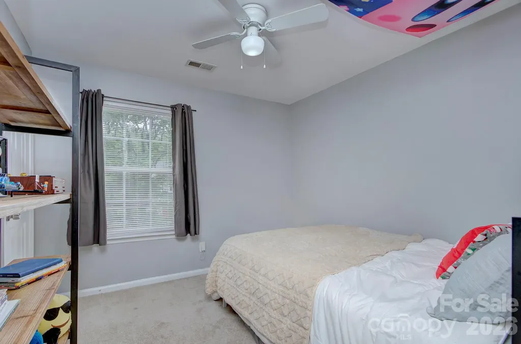 14439 Arbor Ridge Drive Charlotte NC 28273