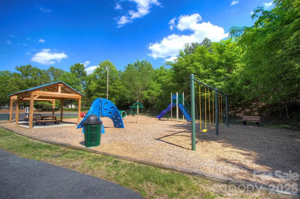 14439 Arbor Ridge Drive Charlotte NC 28273