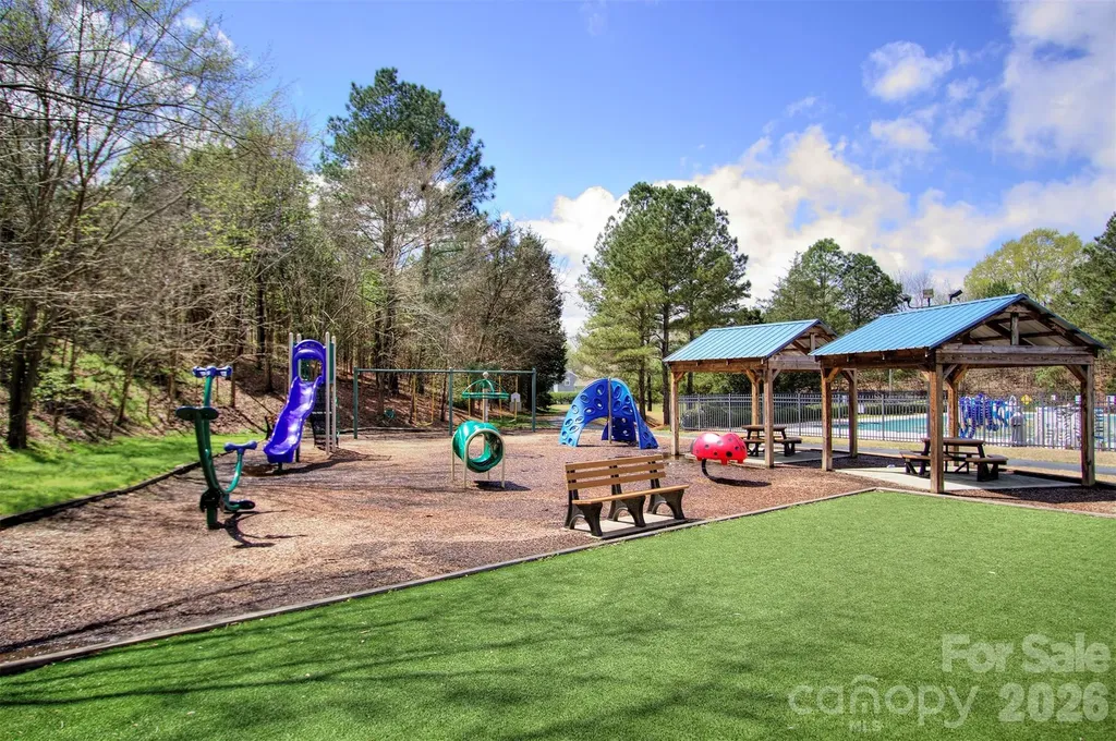 14439 Arbor Ridge Drive Charlotte NC 28273