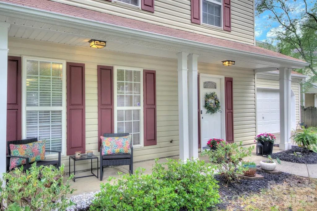 14439 Arbor Ridge Drive Charlotte NC 28273