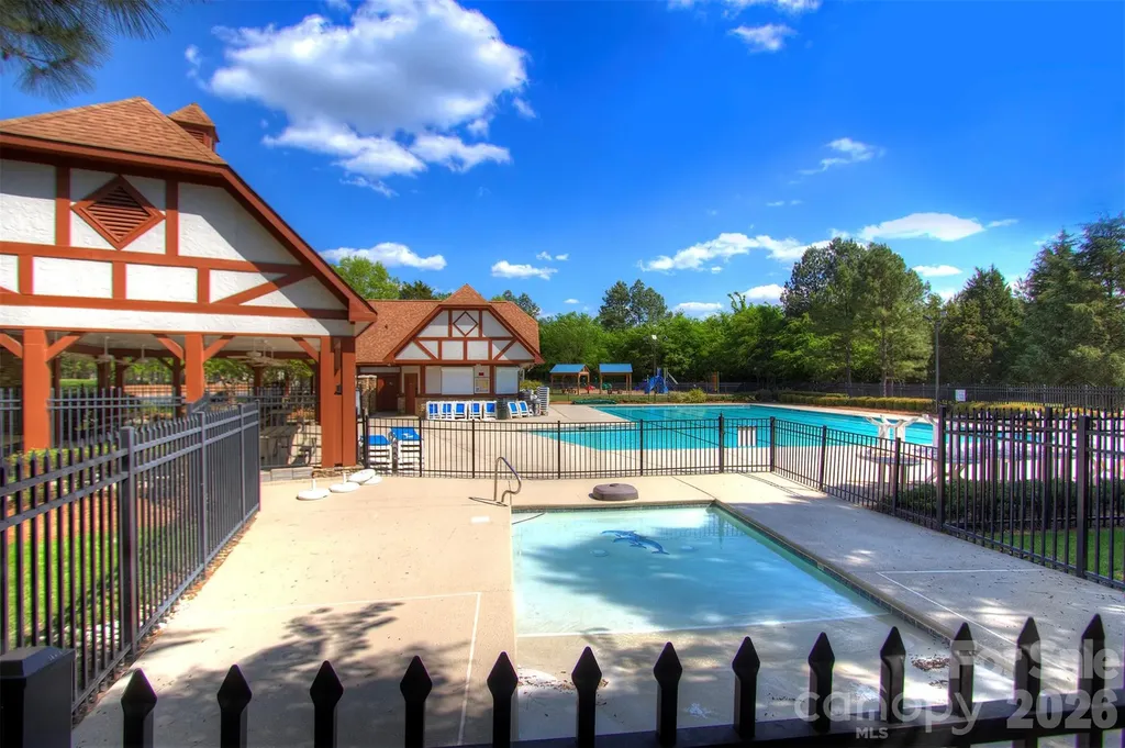 14439 Arbor Ridge Drive Charlotte NC 28273