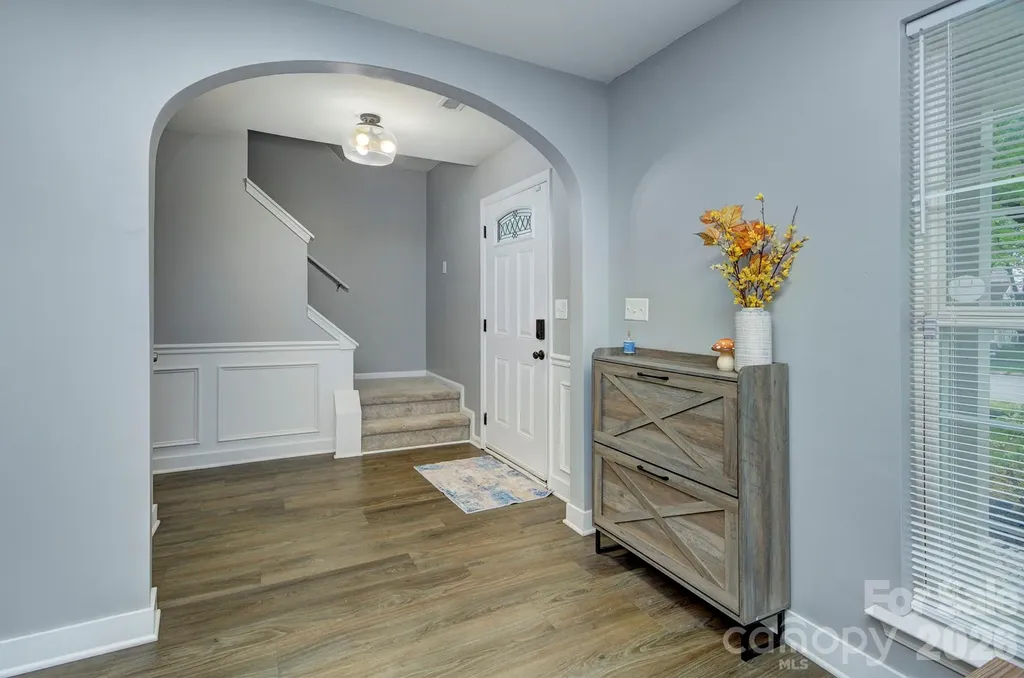 14439 Arbor Ridge Drive Charlotte NC 28273