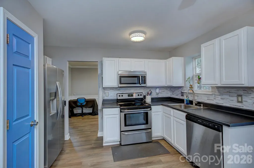 14439 Arbor Ridge Drive Charlotte NC 28273