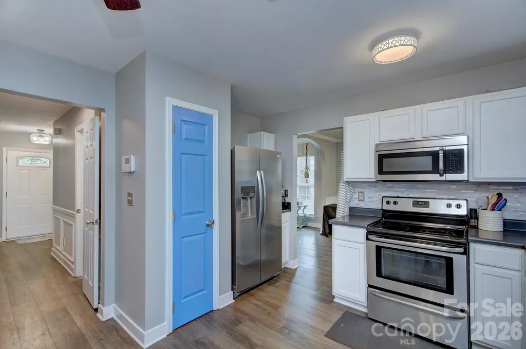 14439 Arbor Ridge Drive Charlotte NC 28273
