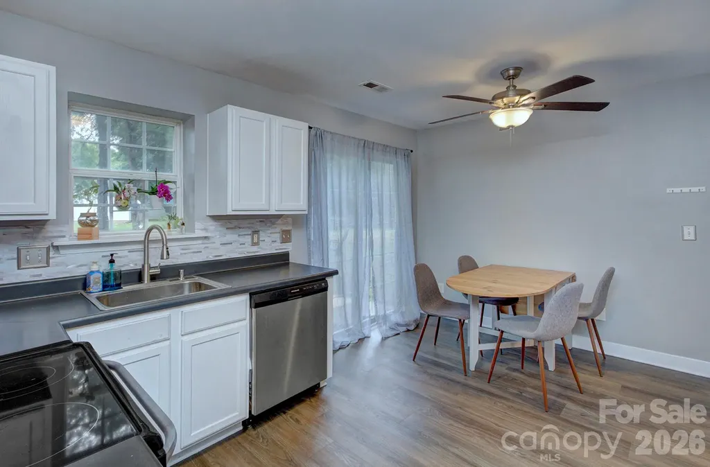 14439 Arbor Ridge Drive Charlotte NC 28273