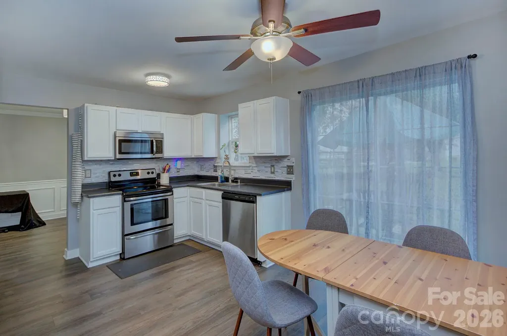 14439 Arbor Ridge Drive Charlotte NC 28273