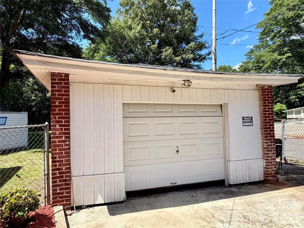 715 E Marion Street Shelby NC 28150