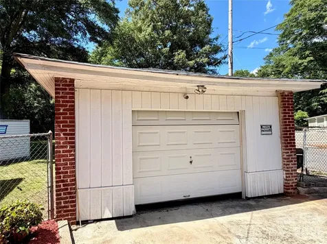 715 E Marion Street Shelby NC 28150