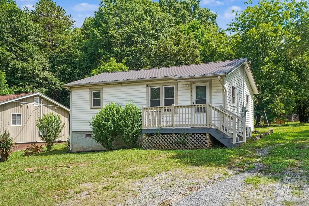 1813 Isaac Place Shelby NC 28152