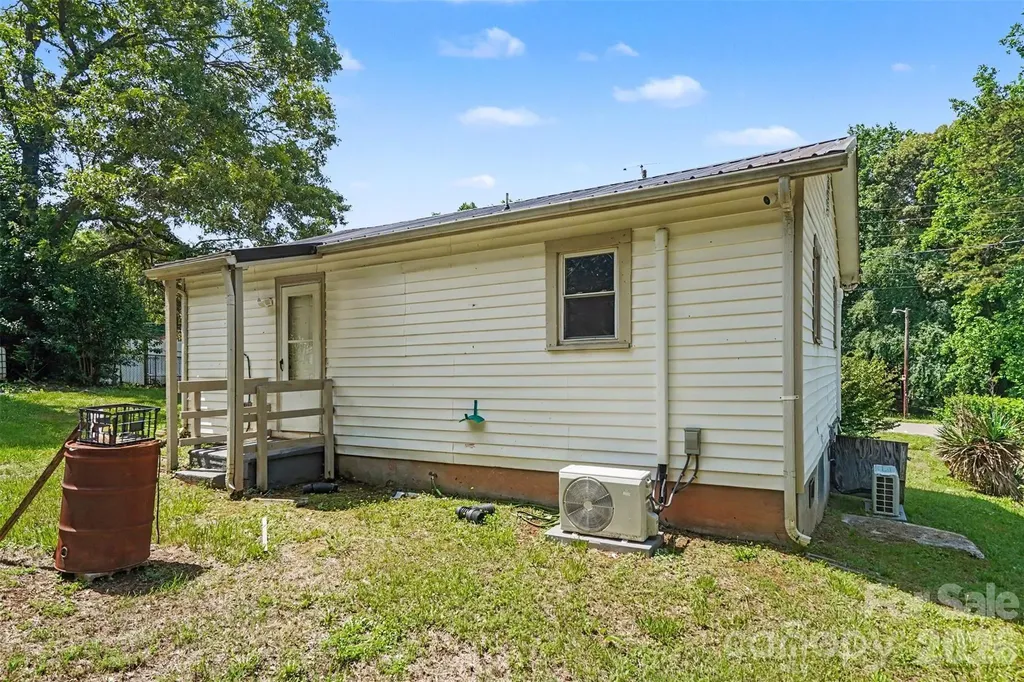 1813 Isaac Place Shelby NC 28152