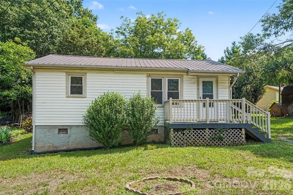 1813 Isaac Place Shelby NC 28152