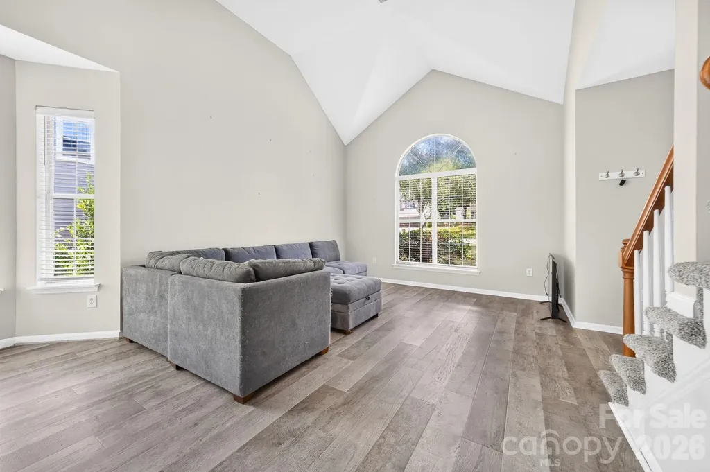 9607 Clifton Meadow Drive Matthews NC 28105
