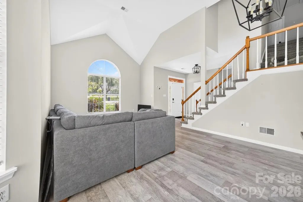 9607 Clifton Meadow Drive Matthews NC 28105