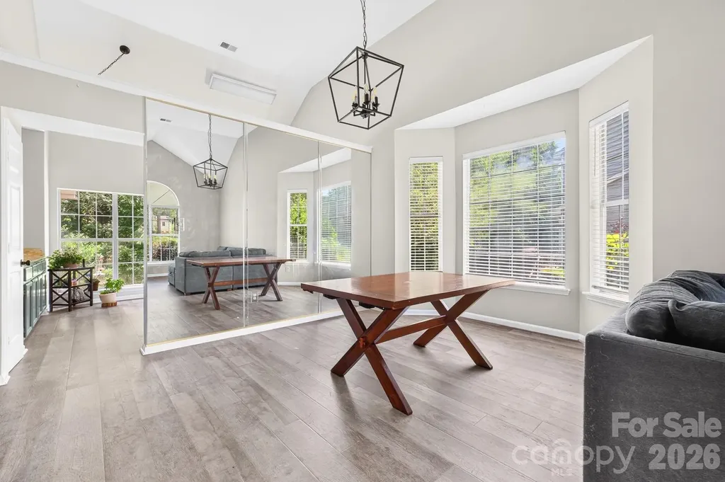 9607 Clifton Meadow Drive Matthews NC 28105