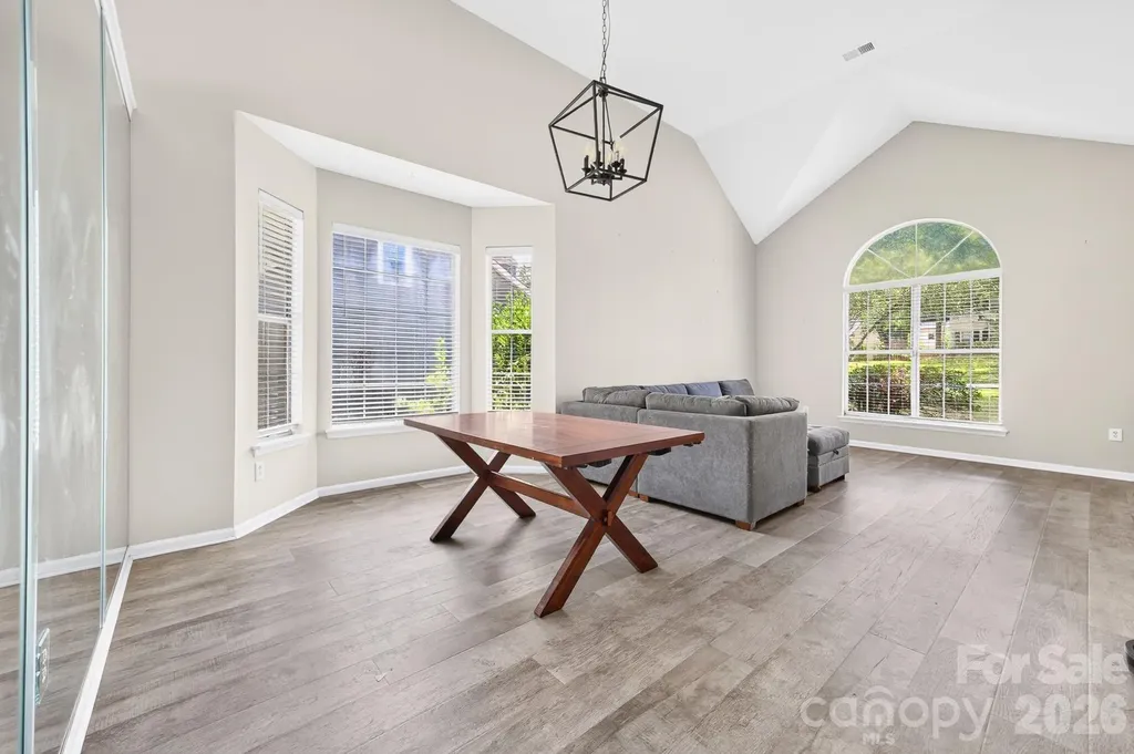 9607 Clifton Meadow Drive Matthews NC 28105