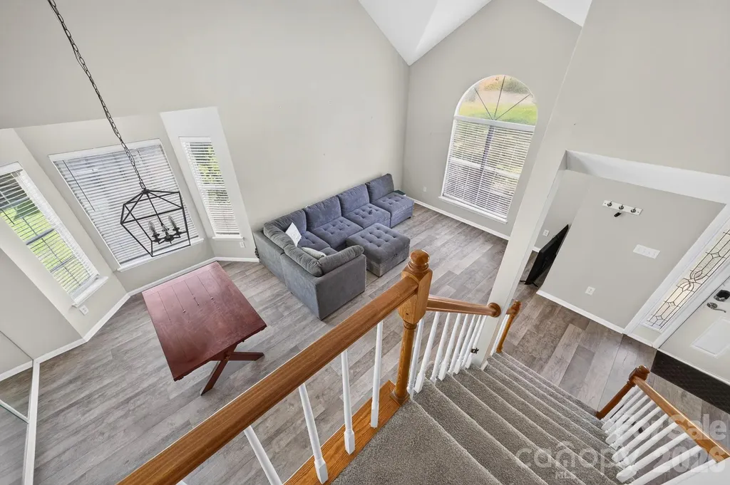 9607 Clifton Meadow Drive Matthews NC 28105
