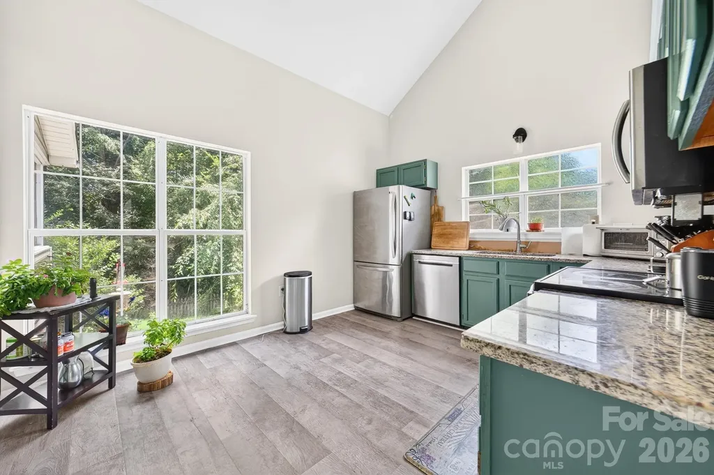 9607 Clifton Meadow Drive Matthews NC 28105