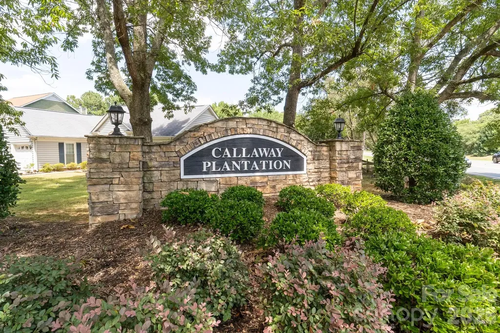 9607 Clifton Meadow Drive Matthews NC 28105