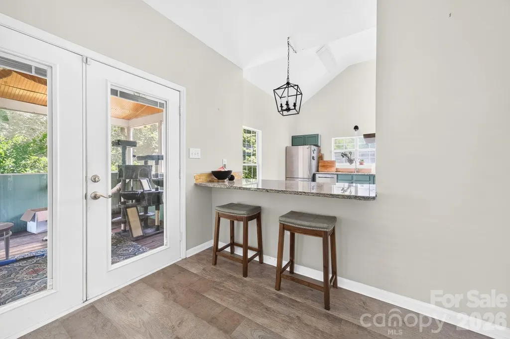 9607 Clifton Meadow Drive Matthews NC 28105