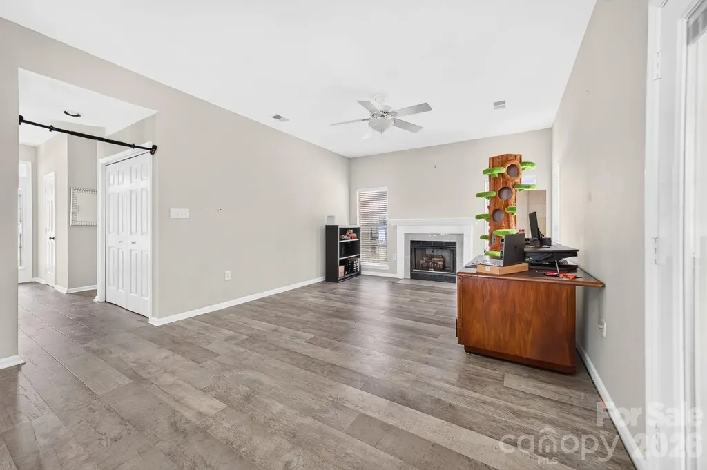 9607 Clifton Meadow Drive Matthews NC 28105