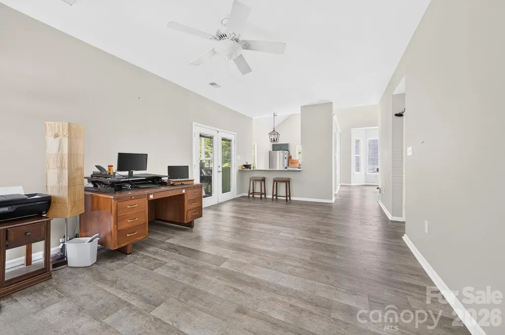 9607 Clifton Meadow Drive Matthews NC 28105