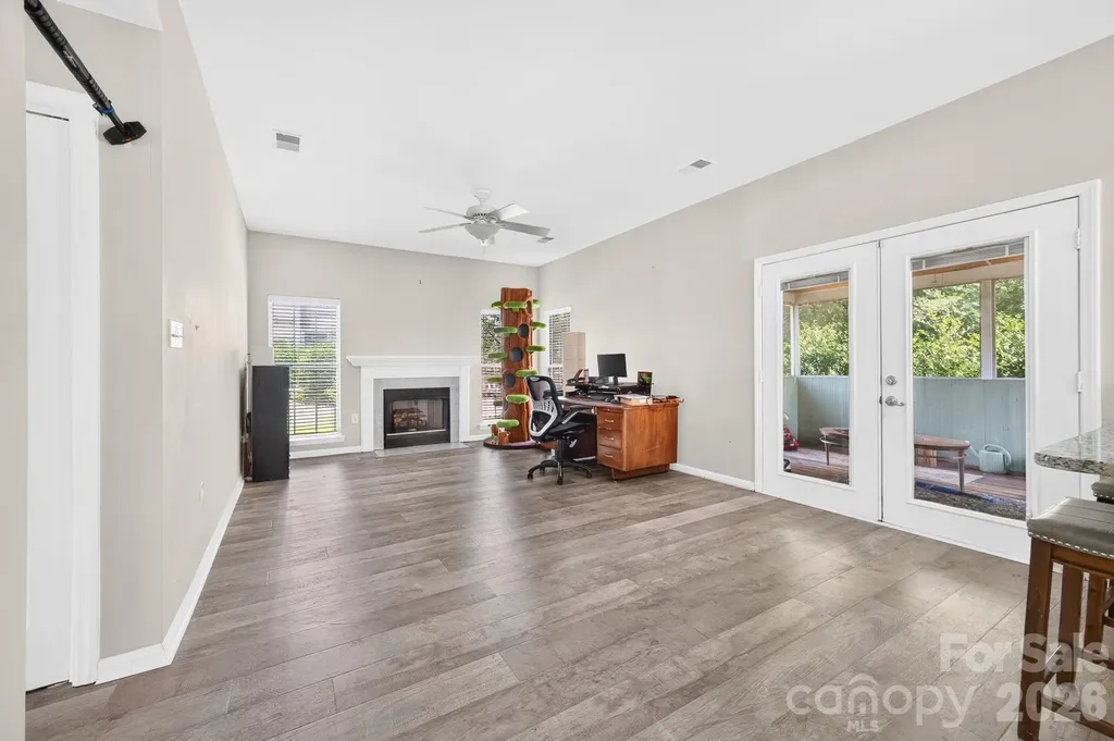 9607 Clifton Meadow Drive Matthews NC 28105