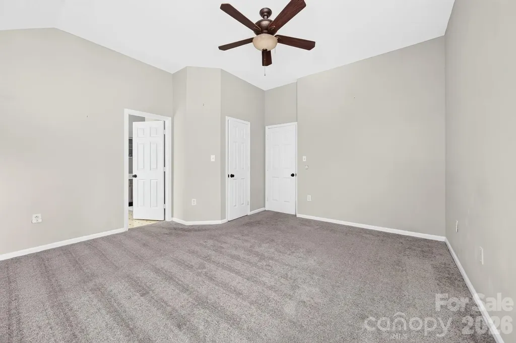 9607 Clifton Meadow Drive Matthews NC 28105