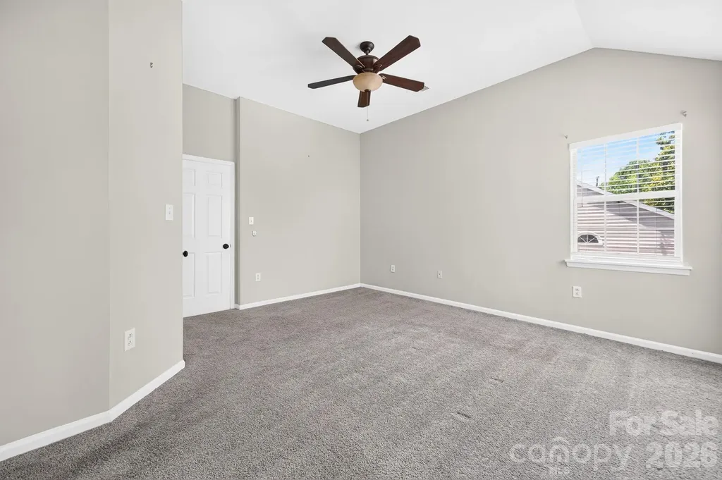 9607 Clifton Meadow Drive Matthews NC 28105