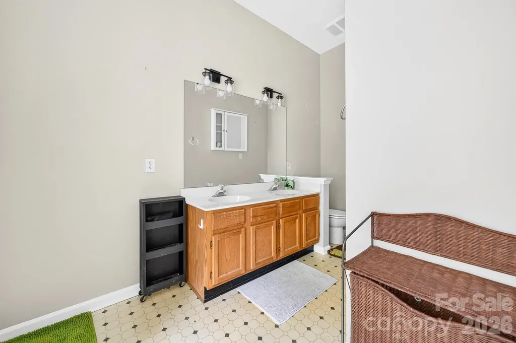 9607 Clifton Meadow Drive Matthews NC 28105