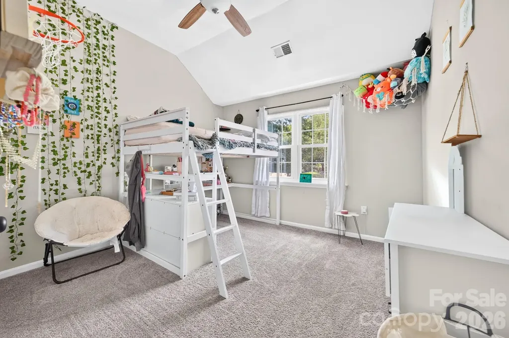 9607 Clifton Meadow Drive Matthews NC 28105
