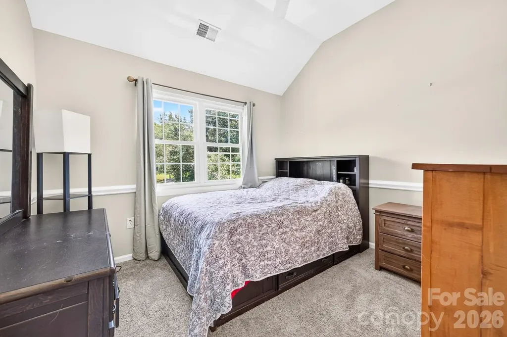 9607 Clifton Meadow Drive Matthews NC 28105
