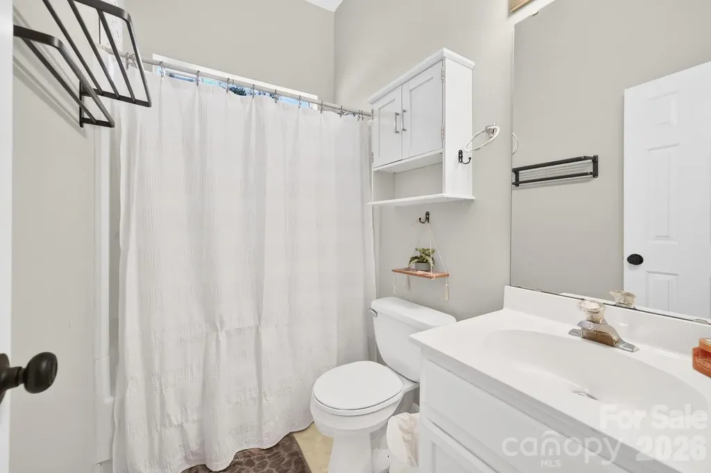 9607 Clifton Meadow Drive Matthews NC 28105