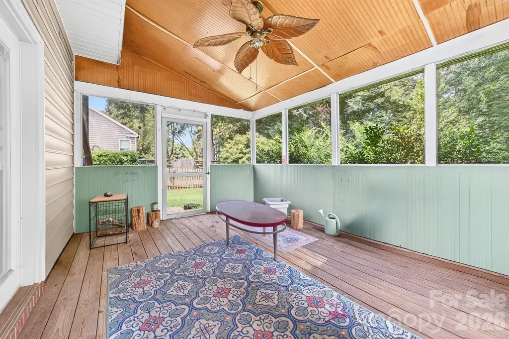 9607 Clifton Meadow Drive Matthews NC 28105