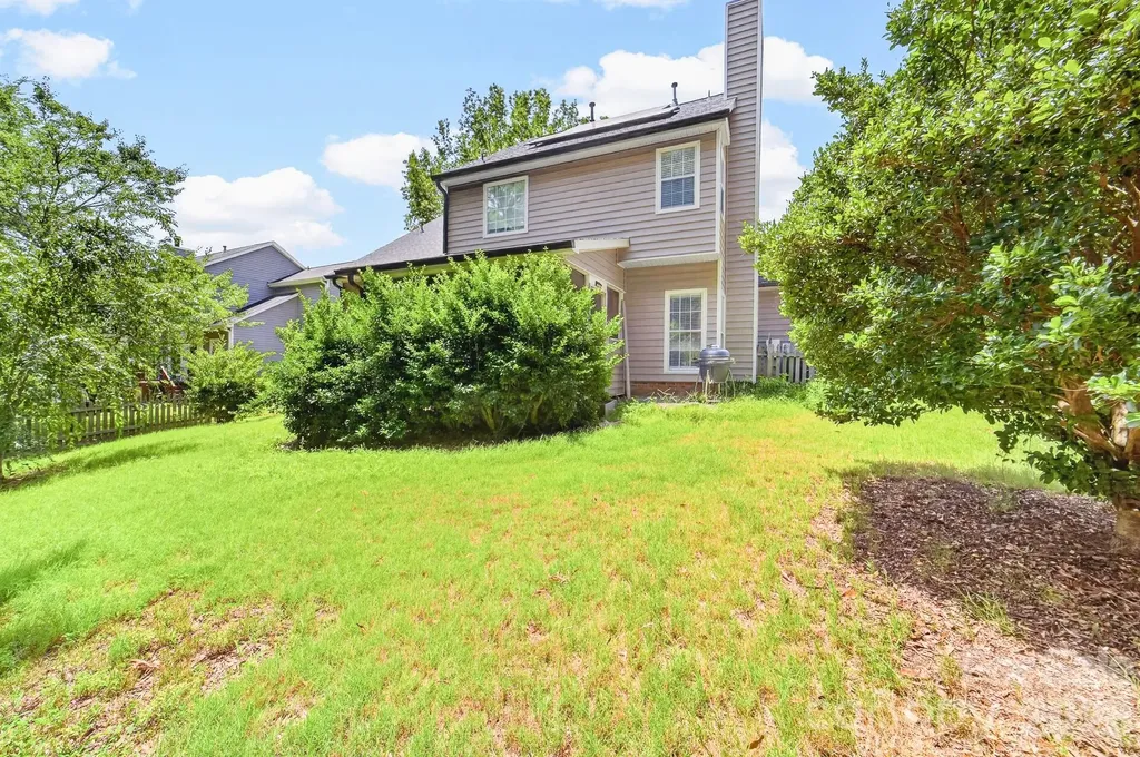 9607 Clifton Meadow Drive Matthews NC 28105