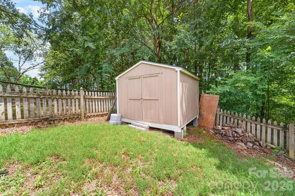 9607 Clifton Meadow Drive Matthews NC 28105