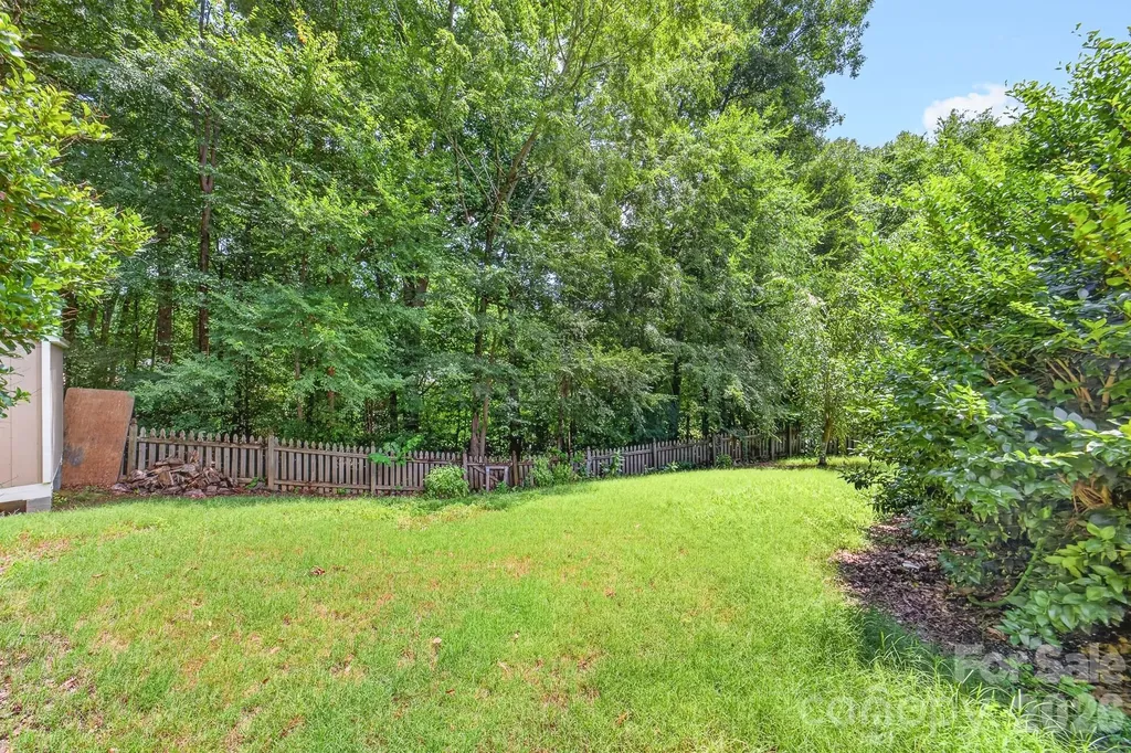 9607 Clifton Meadow Drive Matthews NC 28105
