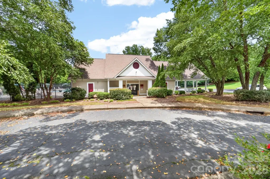 9607 Clifton Meadow Drive Matthews NC 28105