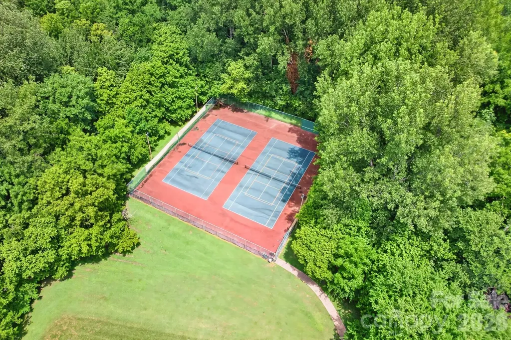 9607 Clifton Meadow Drive Matthews NC 28105