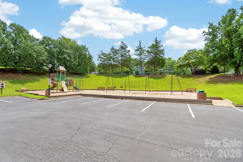9607 Clifton Meadow Drive Matthews NC 28105